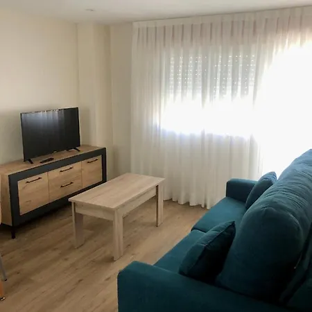 Cies Suitel Premium Garcia Barbon 42 - Your *